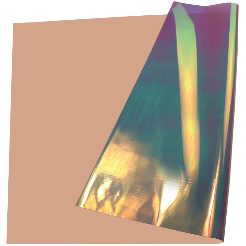 2021 New Fresh Flower Wrapping Artificial Gift Bouquet Packaging Floral Flower Wrapping Paper