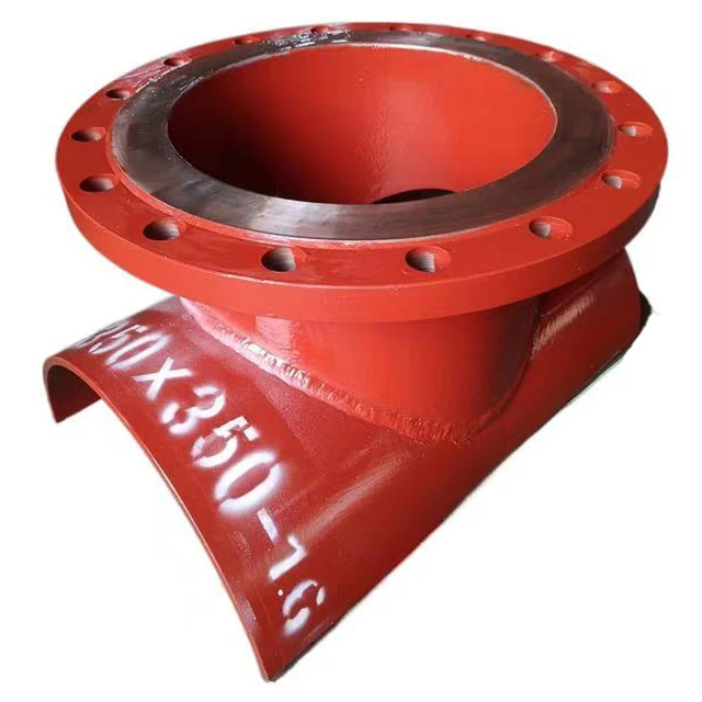 Углеродистая сталь TDW стопорный фитинг нарезающий разрезной Тройник для горячего нарезания и линейной