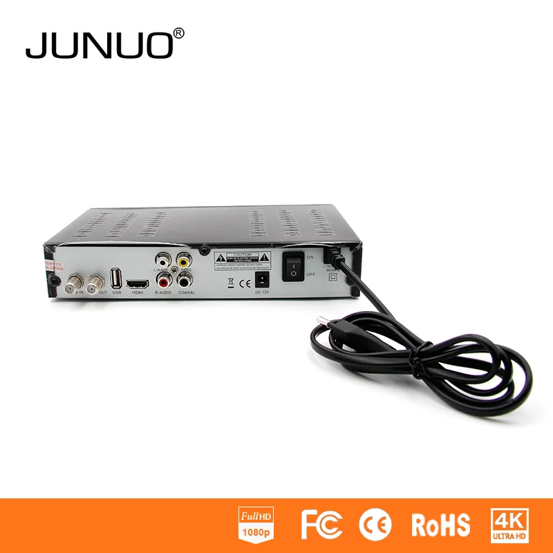 Бесплатная каналы IPTV FTA 1080p DVB-S2 спутниковый ресивер телеприставки