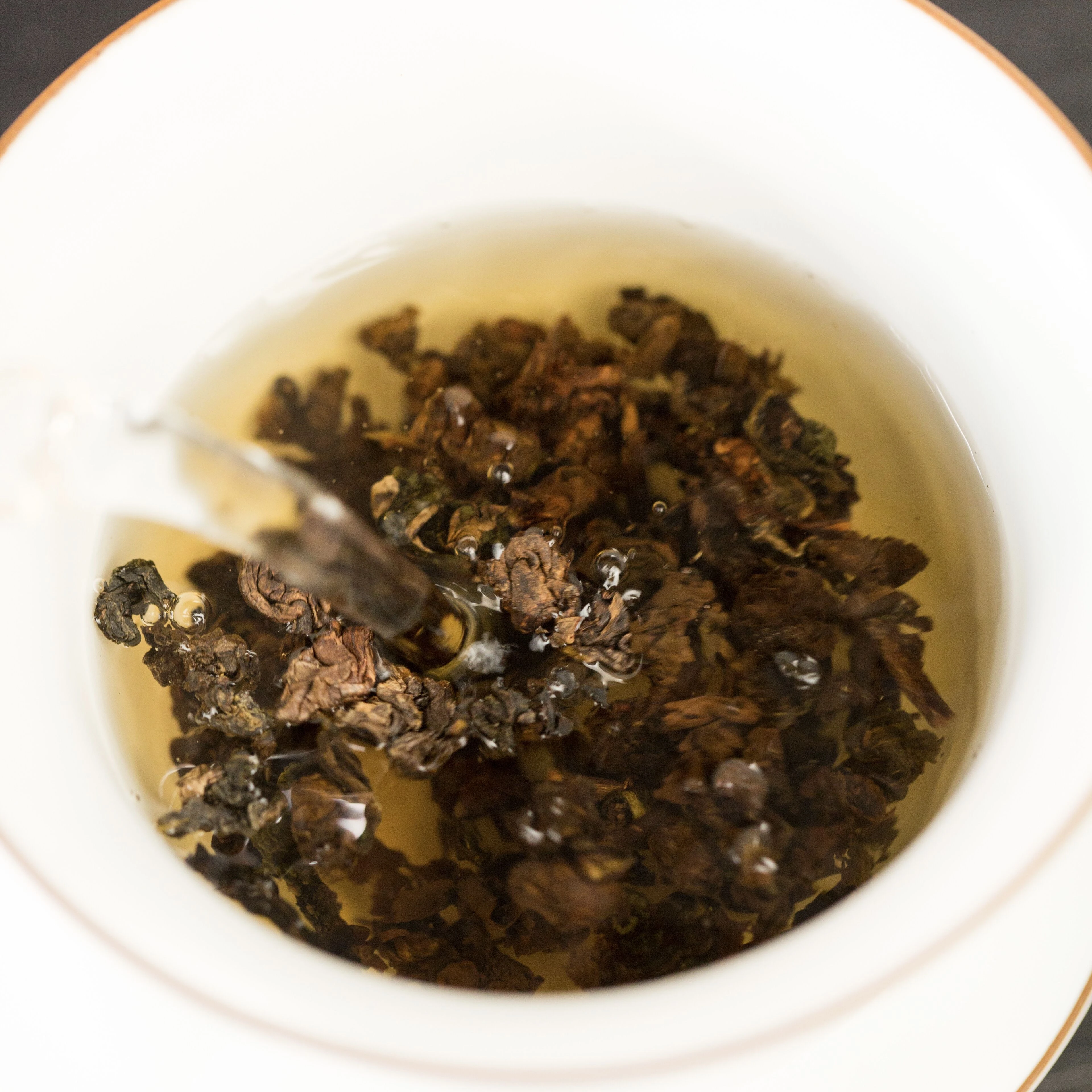 Частная торговая марка чай Формоза тайваньский улун лидер продаж GABA oolong рассыпной