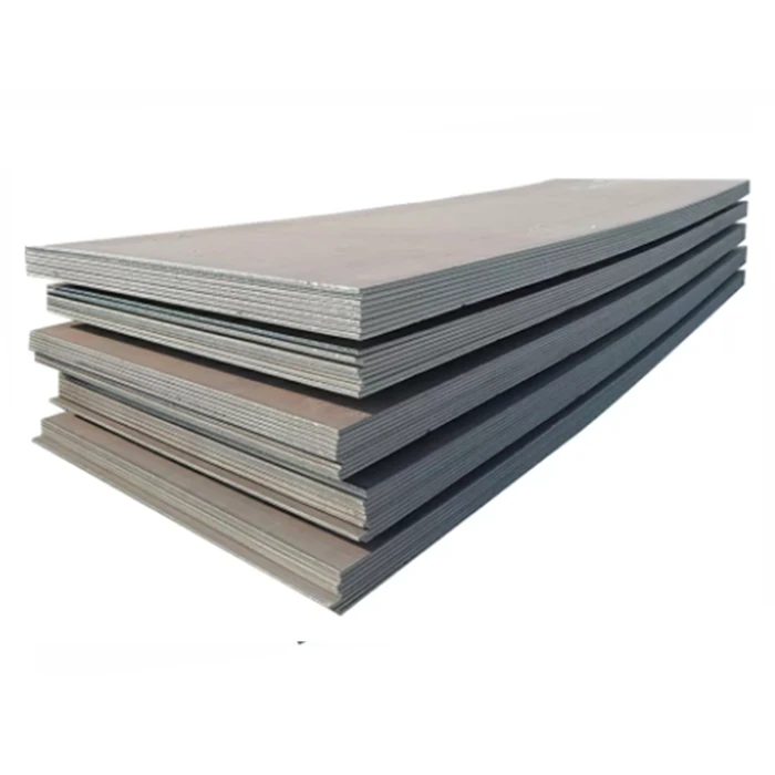 steel plate 1 inch thick SS400 ASTM A36 S355 3mm 6mm Thick Hot Rolled Carbon Constructional Steel Plate (1600536176818)