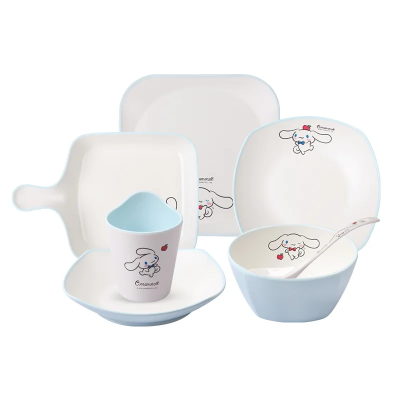 Посуда для детей