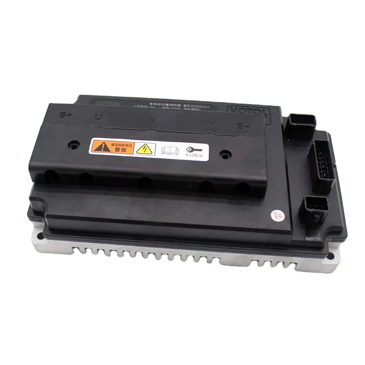 VOTOL 72V EM-100 контроллер Электрический мотор контроллер