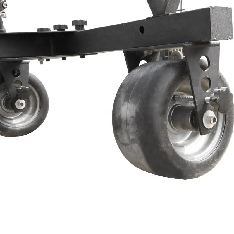 Hot Sale 10m Jimmy Jib Video Crane Jib Arm With Jib Stand For Camera