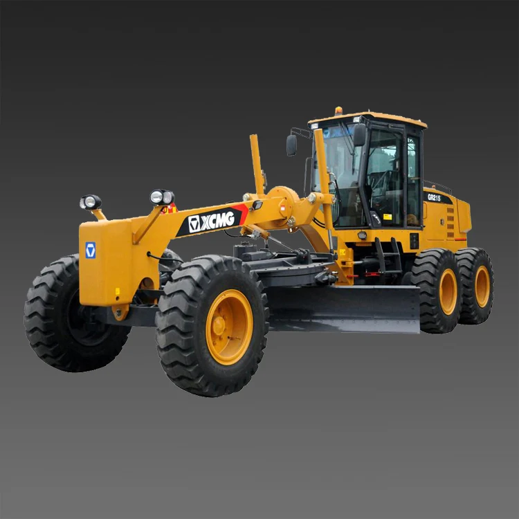  GR215 Harga автогрейдер с