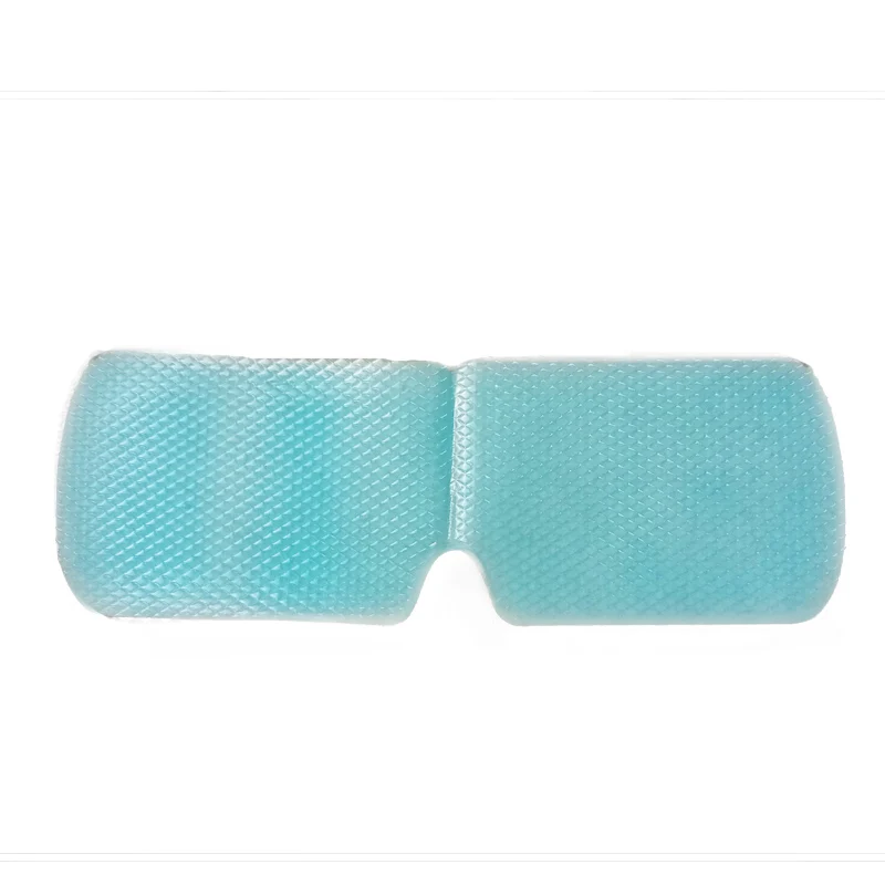 Skin Care 1 hour Anti Wrinkle Eye Gel Patches Mask Plaster Under Eye Bag Reducing Black Circle Lighting Moisture Wholesale