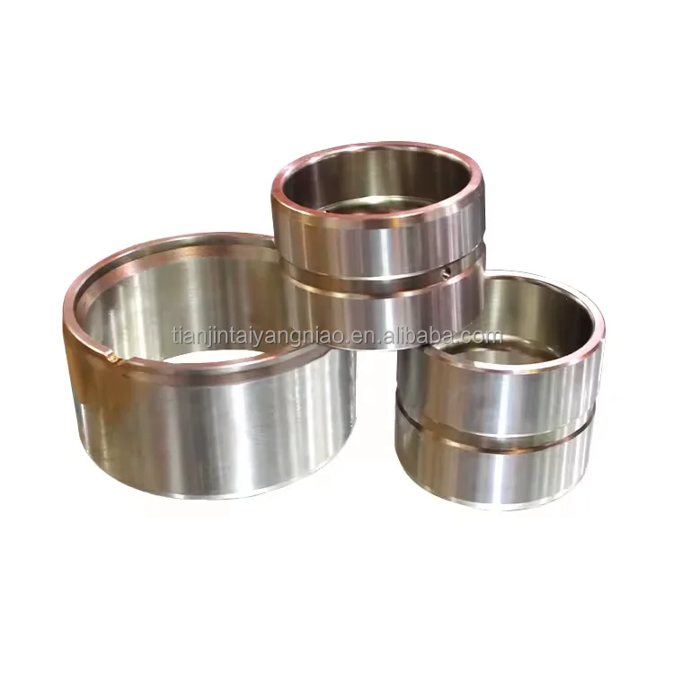 Kobelco sk 70 sk210 volvo ec240nlc ec25 excavator bucket spindle bushing