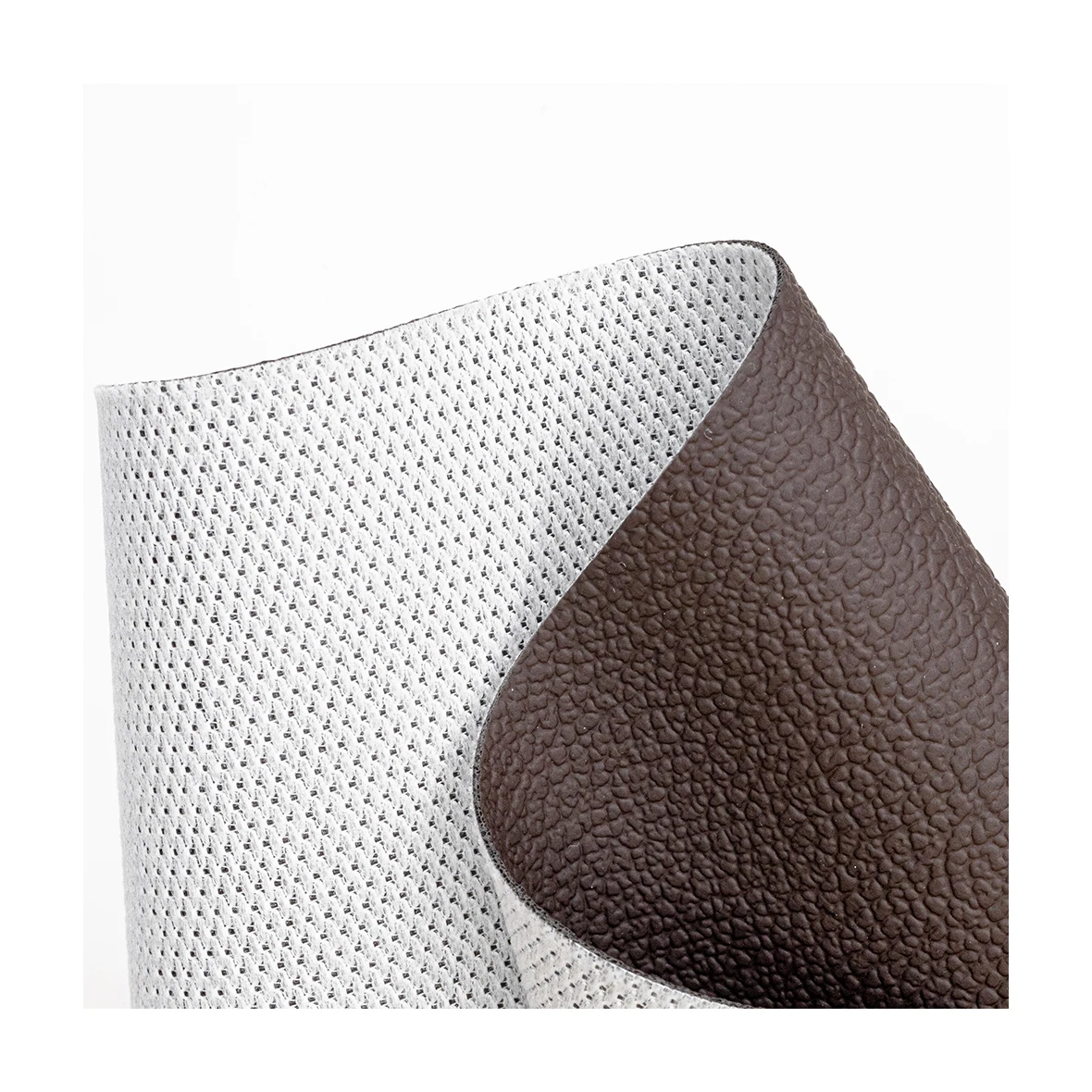 Оптовая цена водонепроницаемая 1 мм Madas ПВХ искусственная кожа для автокресла анти-УФ белая Рыбная подложка виниловая обивки авто