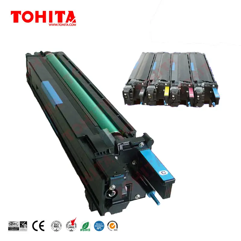 Барабанная установка 4047 403 IU310 для konica Minolta Bizhub C350 C35I C450 барабан TOHITA