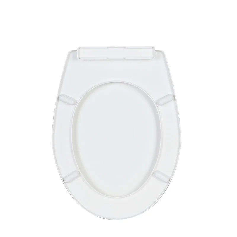 PP Toilet Seat Cover KJ-815 Preferred for ordinary families