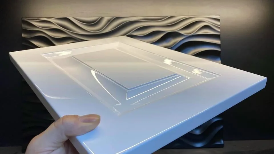 wood furniture nitro varnish spray