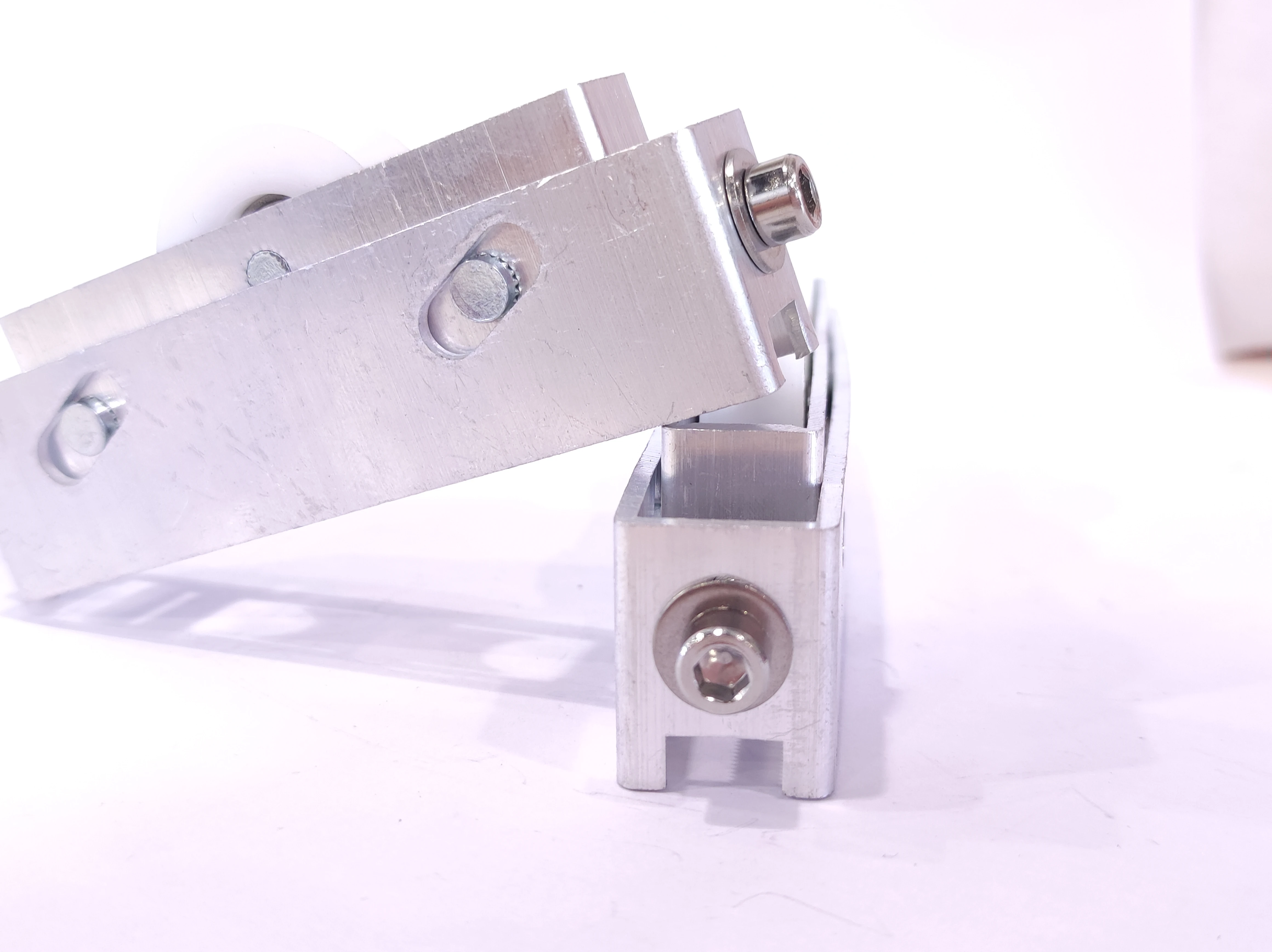 Brazil Market Door Window Roller Sliding Doors Nylon Rollers Wheels Door and windows Bearing Wheels Window Hardware