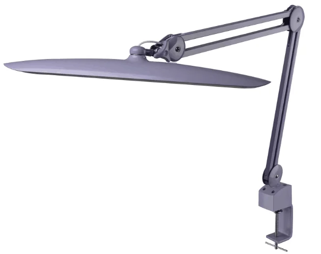  Intbright 9501LED 9 видов цветов Красота татуировки ресниц нейл-арта стол настольная лампа стоматологическая