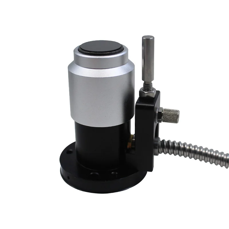 cheap Automatic tool setting instrument cnc touch probe plate z-probe zreo sensor for mach3 cnc machine