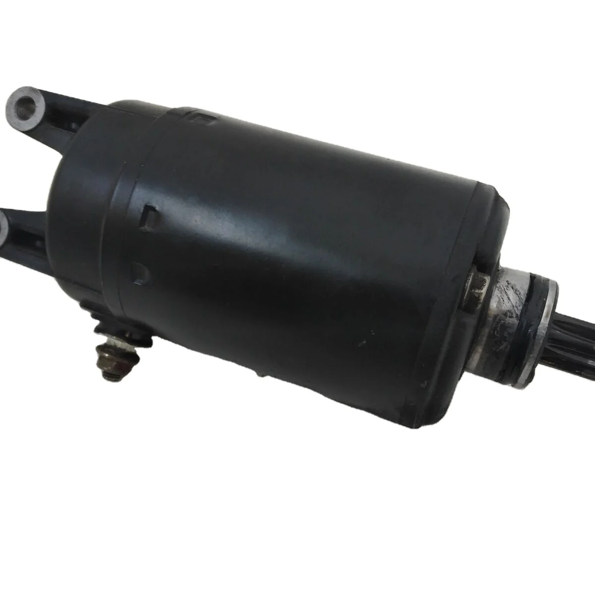 Motorcycle Parts Starter Motor For APRILIA RSV4-1000 09-16 857287 428000-6720 Motorcycle Parts & Accessories