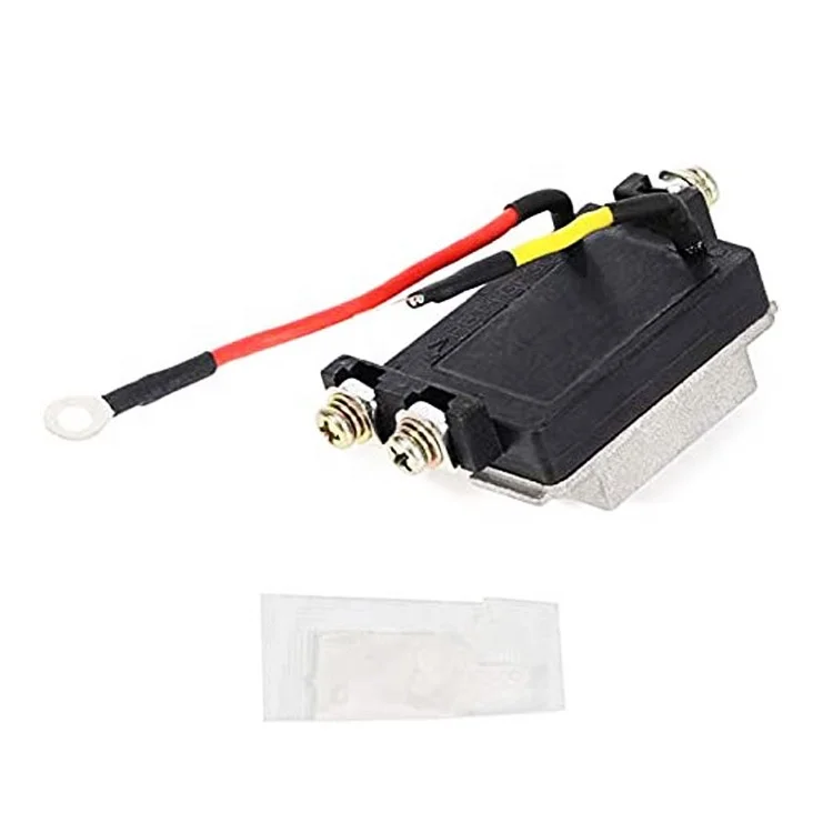 Ignition Control Module 89620-12420 8962012420 for Toyota Starlet Corsa Tercel Corolla 2 Cynos Sprinter Caldina