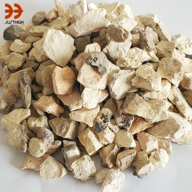 China export refractory wholesale retail competitive calcined bauxite high alumina brick