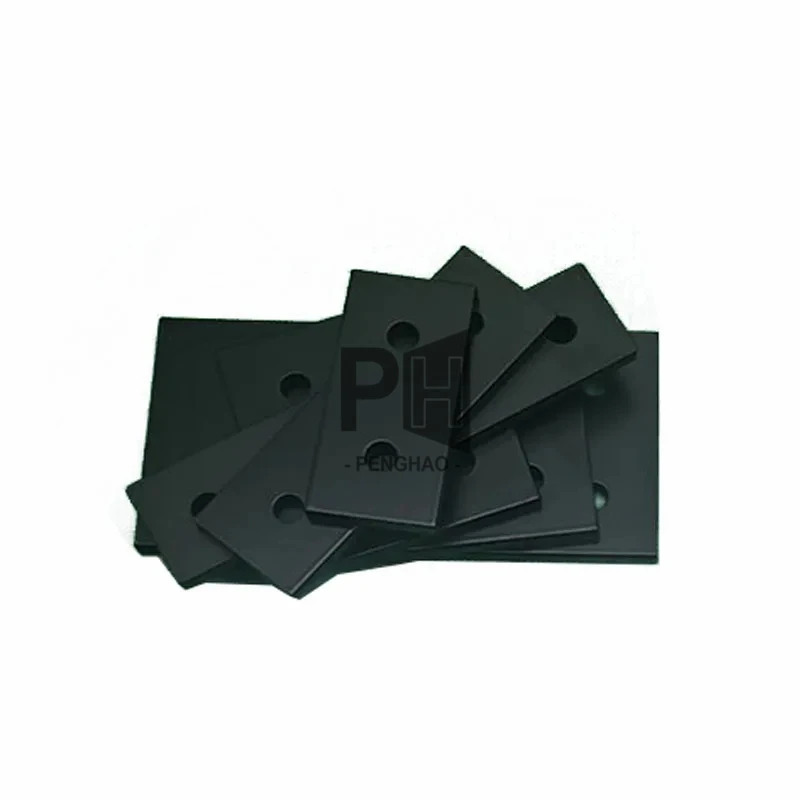 Black Joint Board Plate Corner Fastener Rectangle Bracket Aluminum Profile Connecting Plate Frame Aluminum Joining Plates