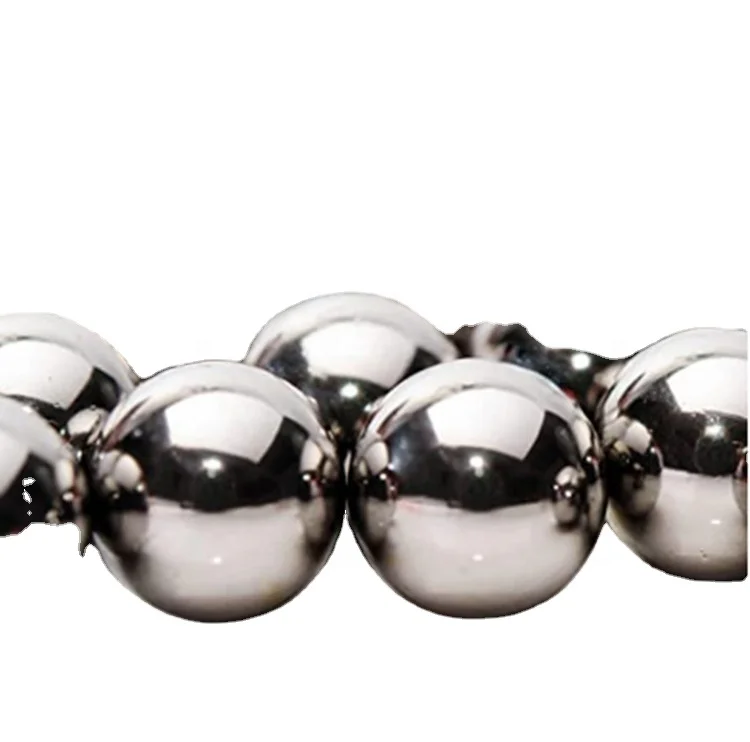SS316  420C G200 G500  9.5mm 9.525mm 10.5mm stainless steel balls