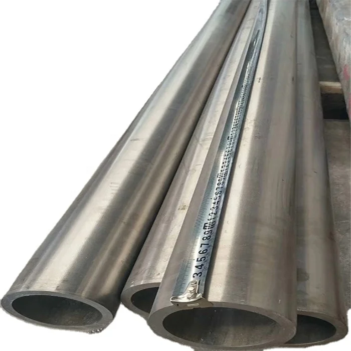 titanium tube target