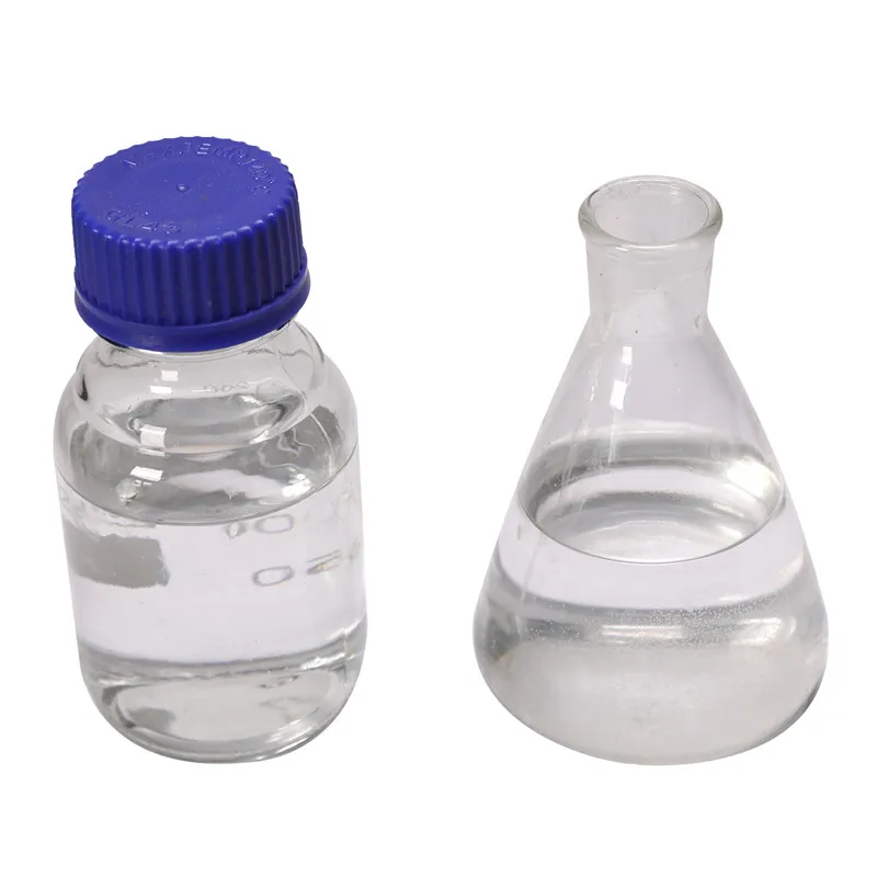 China manufacturer supply 2-Ethylhexyl nitrate cas 27247-96-7