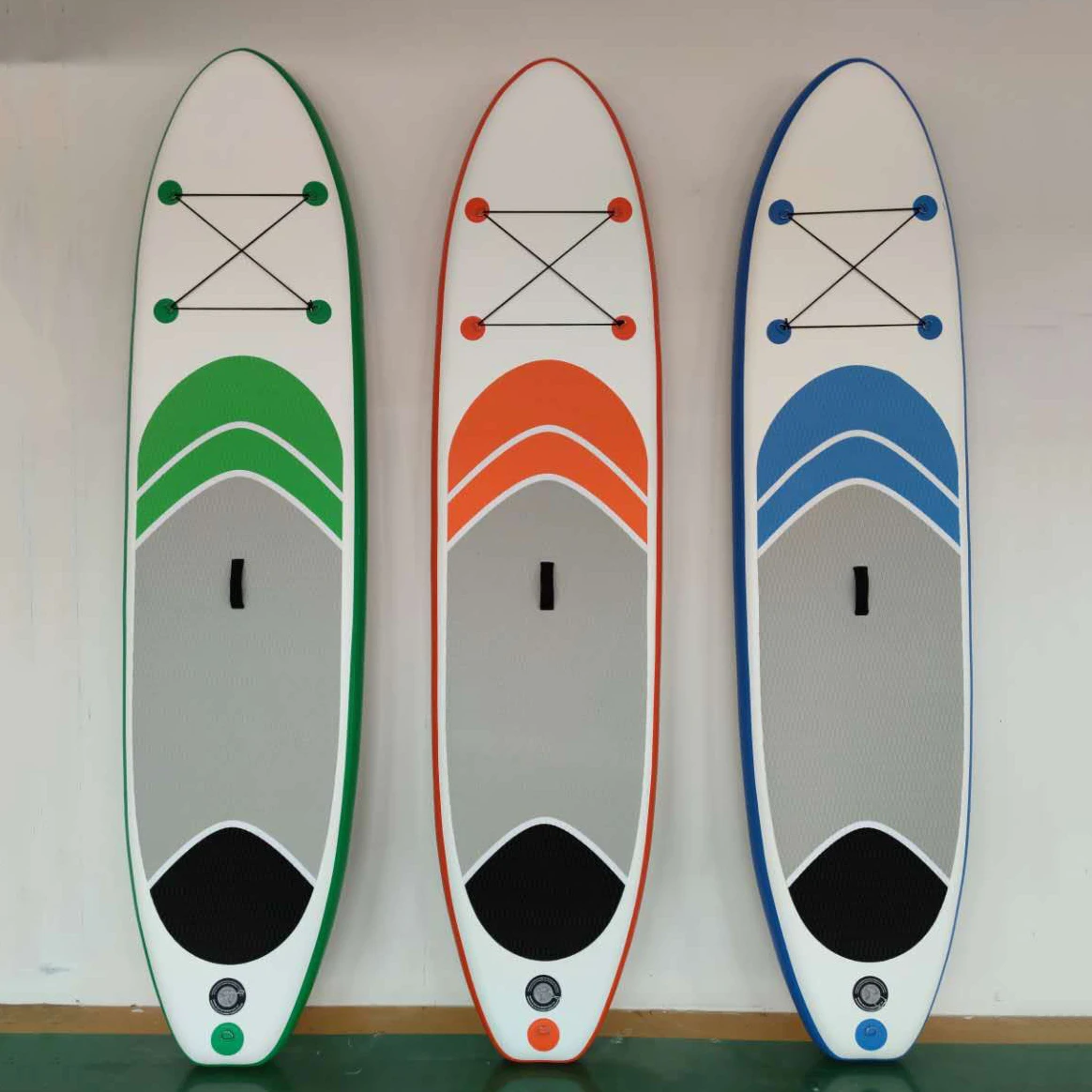 SUP надувная лопастная доска, нескользящая доска для серфинга, ISUP sup paddleboard для продажи