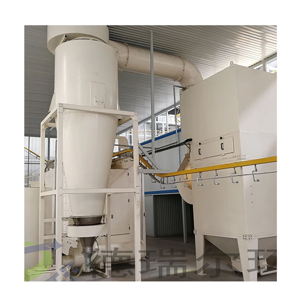 Comfortable cyclone separator price