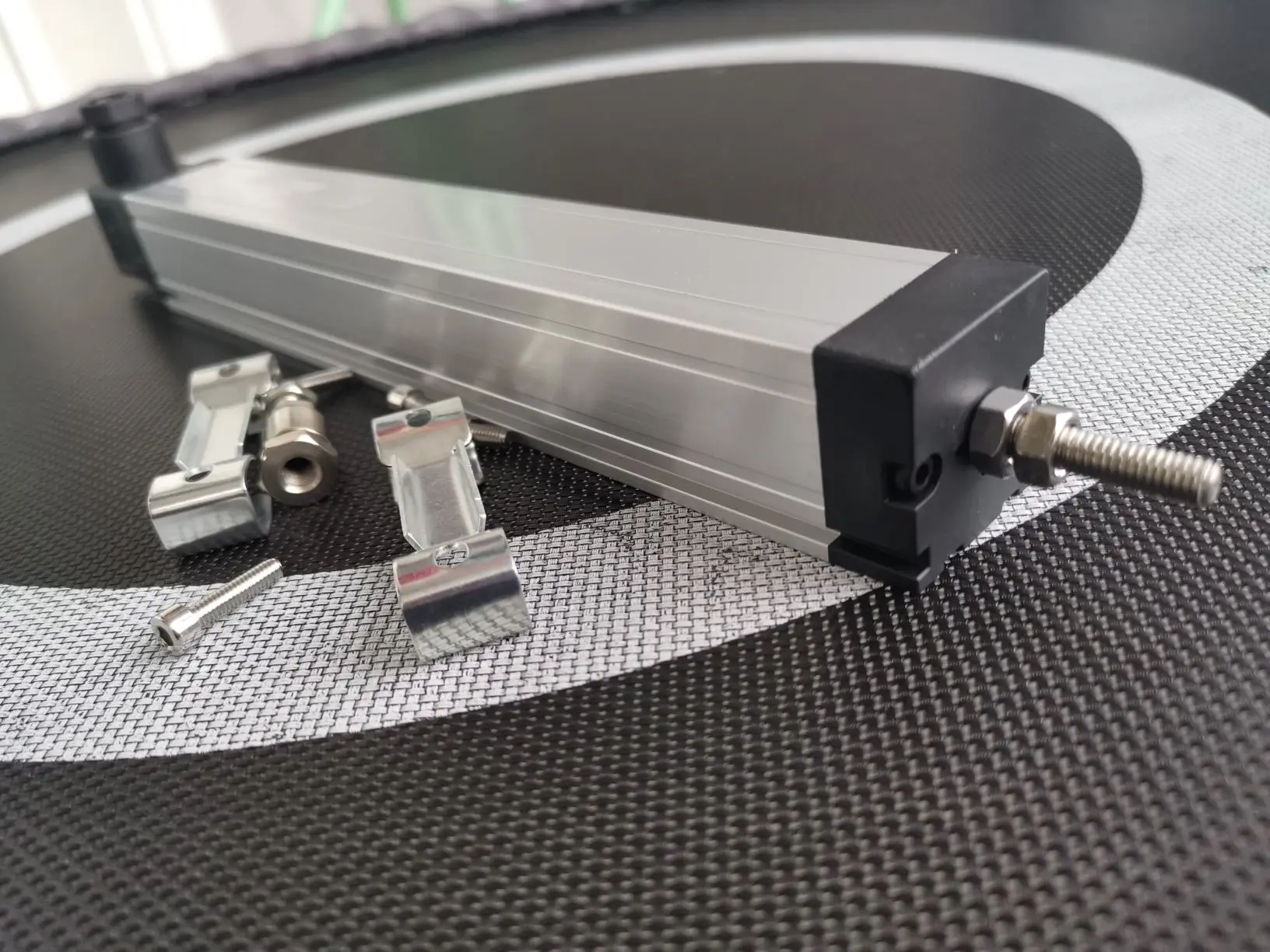 Aogeson Position linear sensors ( Position Transducers) KTC 350mm (KTC-350 LWH 350mm)