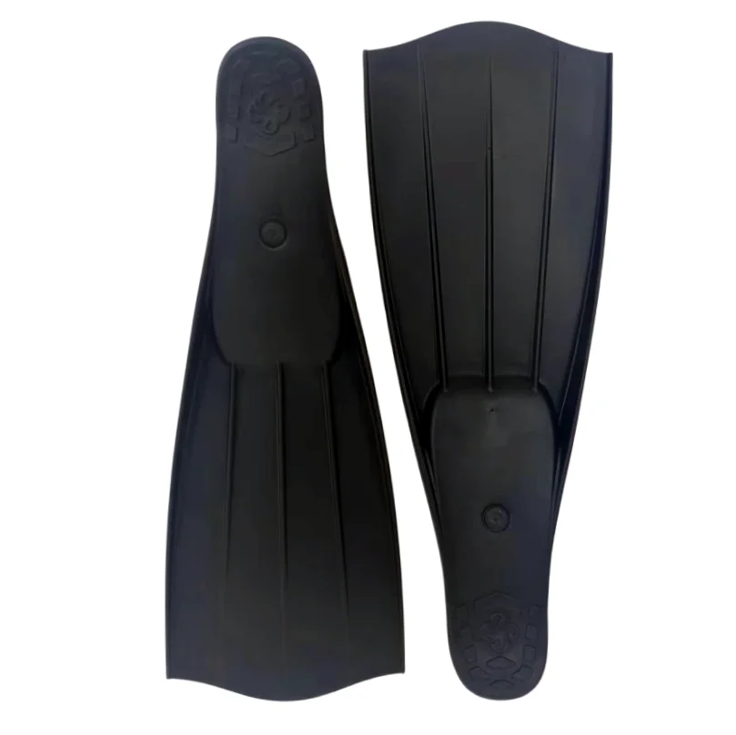 XS Snorkel Long Fins Comfortable Soft Full Foot Snorkeling Fins Scuba Diving Freediving for Kids Swimming Snorkeling Flippers