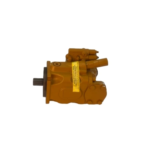 New A10V072LA8DS/53R-VSB02/00 Hydraulic Piston Pump Excavator Steering Gear for CAT307E for Retail Manufacturing Industries
