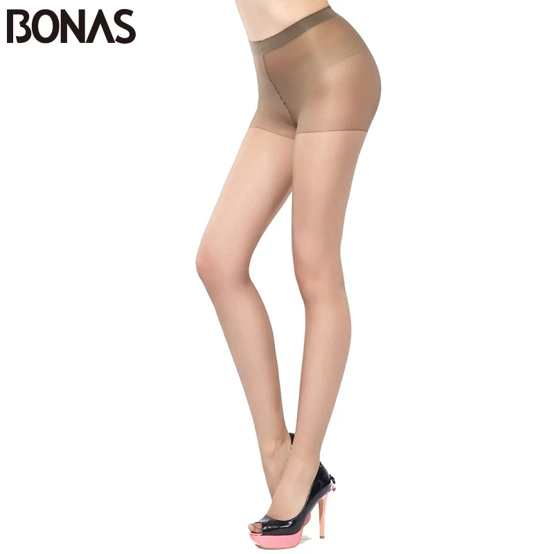 15D Best Sells  Ultra Thin Super Soft Pantyhose Durable Tights Pantyhose