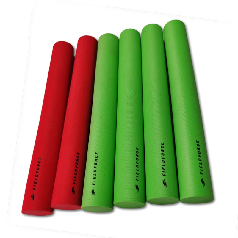 Custom high density closed cell eva foam stick eva foam rod wholesale eva polyurethane foam stick