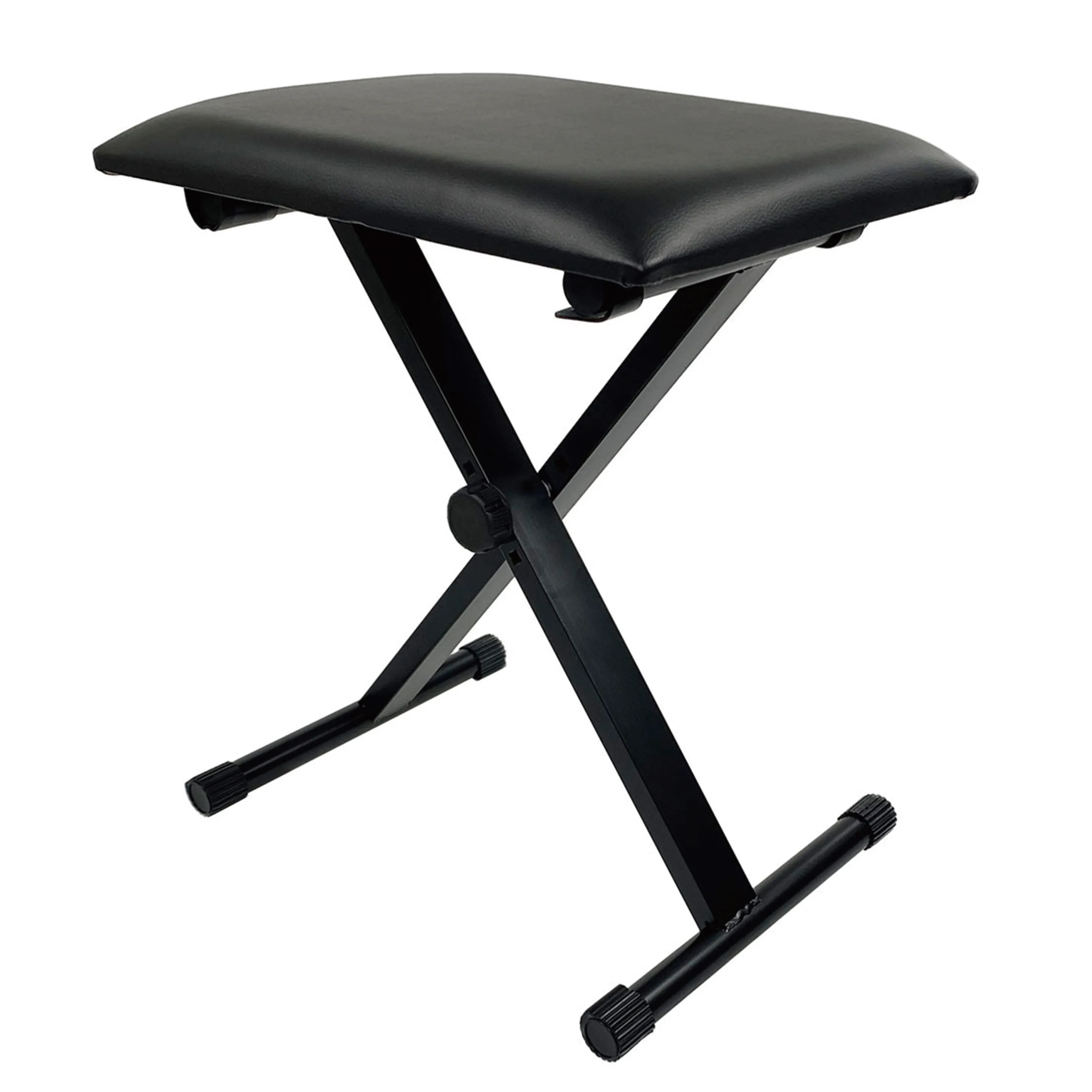 Wholesale Price Professional Electronic Piano Stool Musical Instruments Foldable