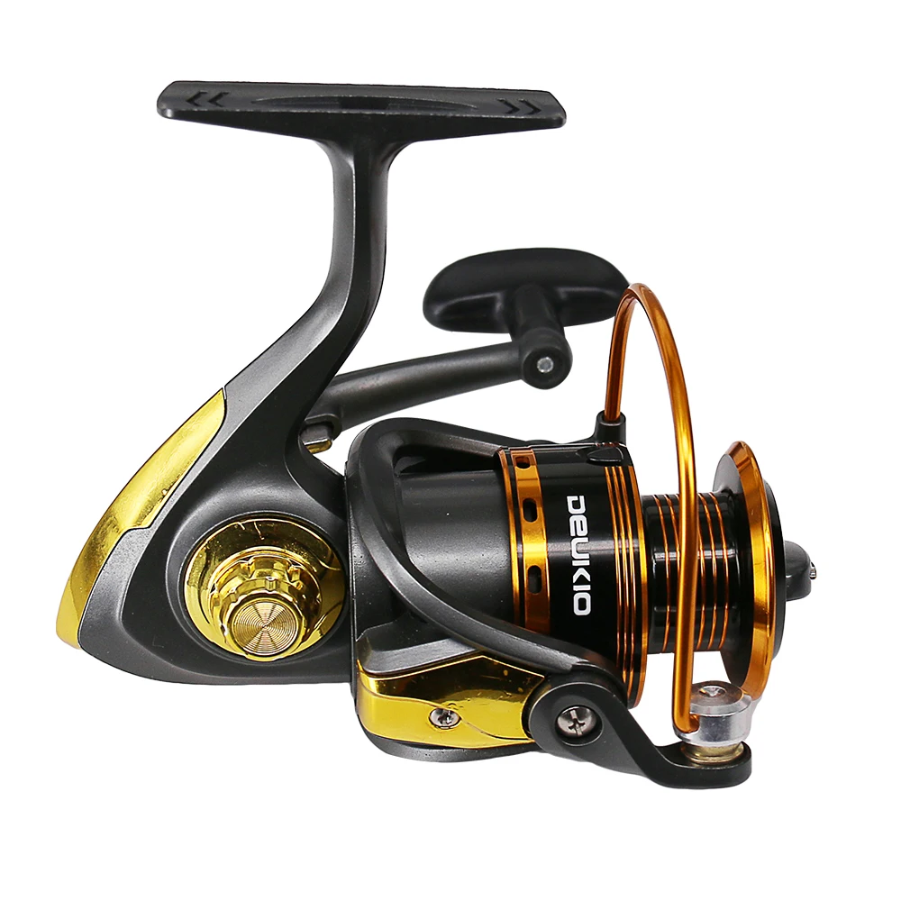 Sea Fishing Reel carrete de pesca 1000-7000 series Aluminum Alloy Stradic Saltwater bait casting spinning fishing reel