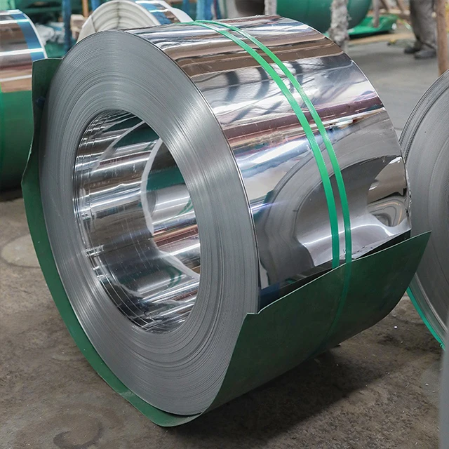 SS 409 201 Inox price grade 201 stainless steel coil 409 430 410 304 201 stainless steel sheet coil