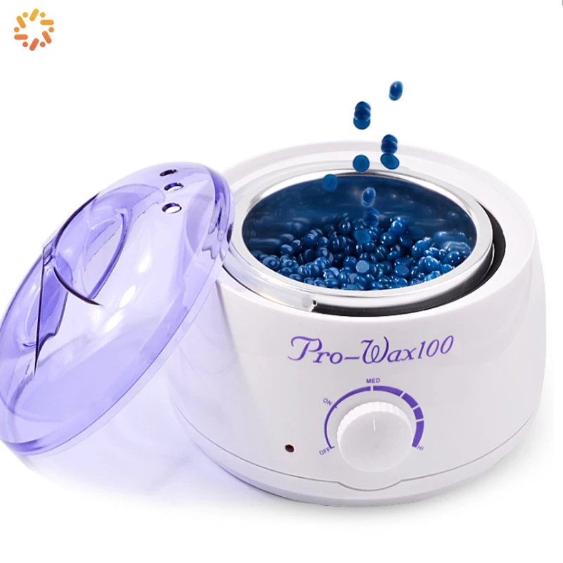 
Hair Removal Electric Wax Warmer Machine Heater with Beans Applicator Sticks Waxing Kit paraffin wax melting machine suppliers Hair Removal Electric Wax Warmer Machine Heater with Beans Applicator Sticks Waxing Kit paraffin wax melting machine suppliers<