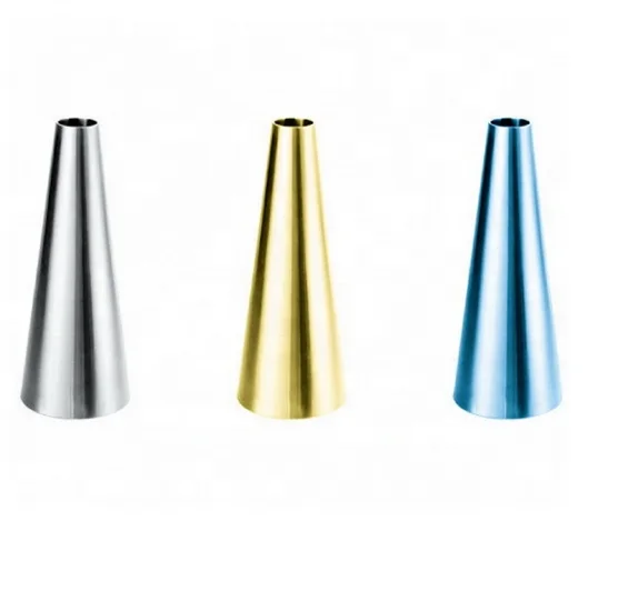 
Motorcycle Cone Rolling Machine 