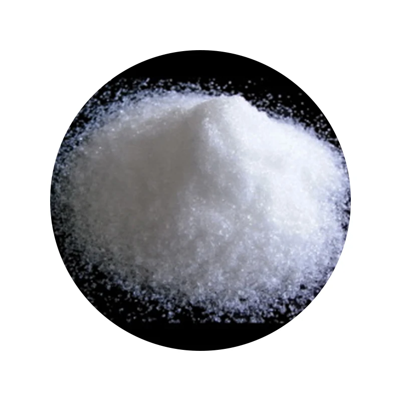 Industrial grade Chemical product purity 99.5% CAS 5329-14-6 Sulfamic Acid for chemical polishing agent