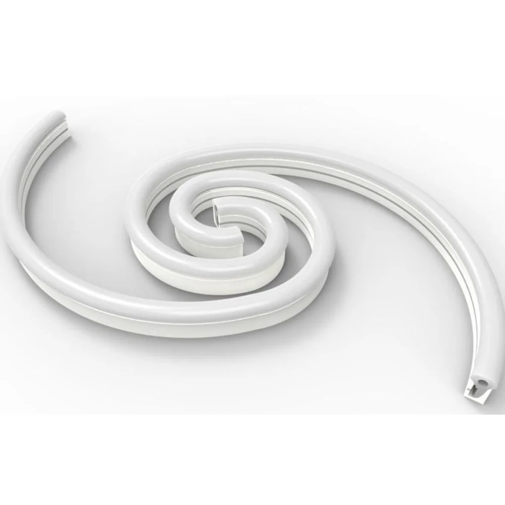 New Fantastic Color Changing Light Tube Commercial Signage Led Flex Led Neon Reinvented Led Light