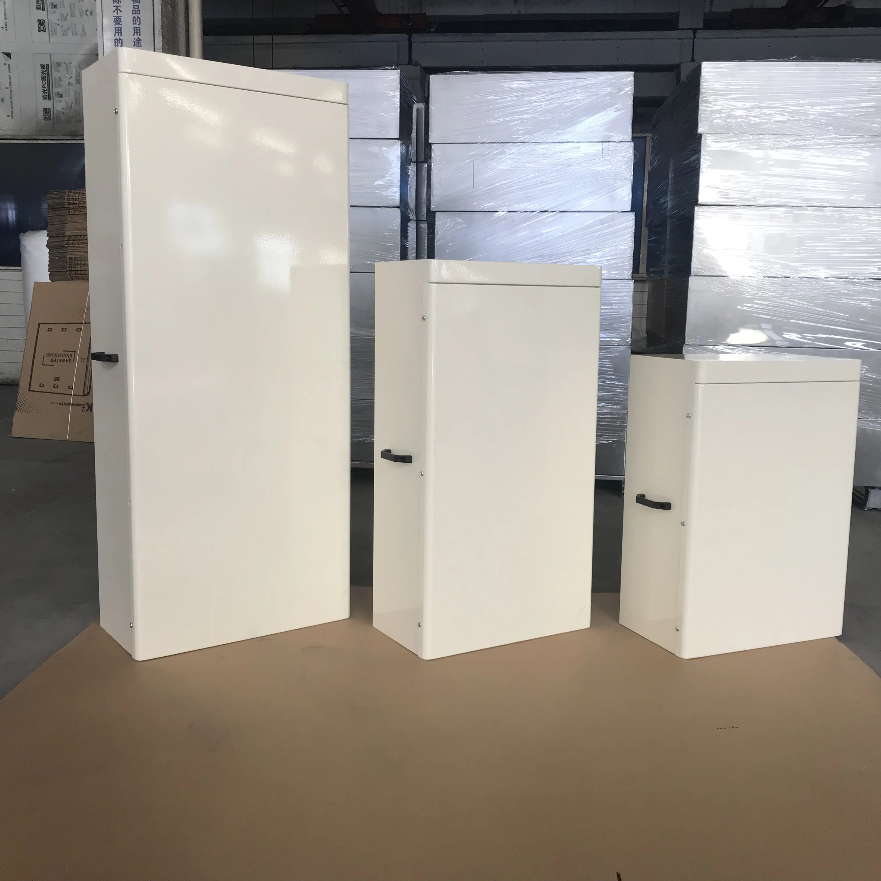 electrical aluminum custom for electrical controller electric motor terminal iron box