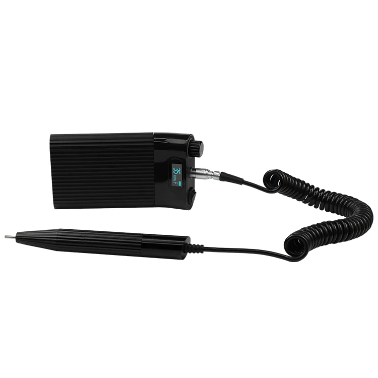 Dental lab technical micromotor Strong mini polisher handpiece dental equipment dental micro motor