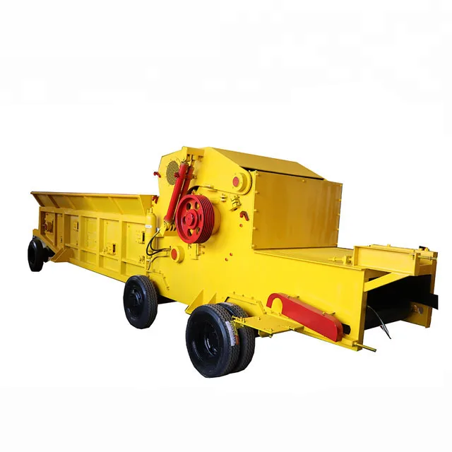 hammer crusher for wood for sale
