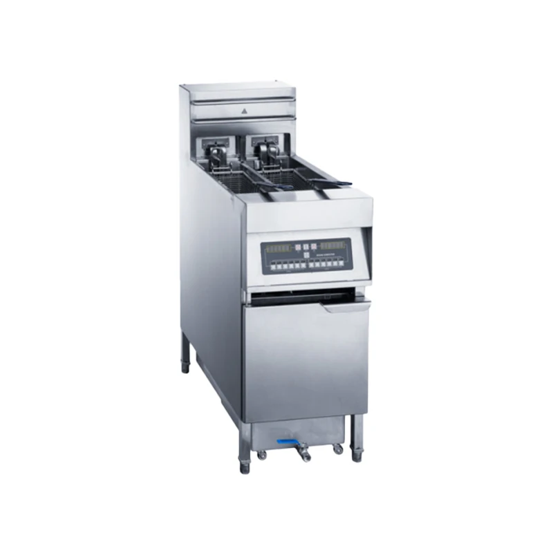 Commercial Pressure Fryer  Electric Turkey KFC Restaurant Fried Chicken Express Fryer Broaster Fryer Machine