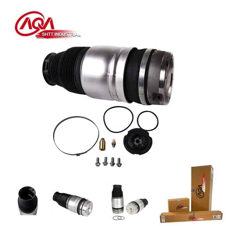 7L8 616 403B Left Front Air Suspension Spring Repair Kits For Audi Q7 Volkswagen Touareg Porsche Cayenne car
