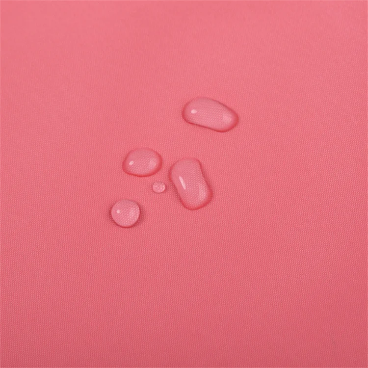 Лидер продаж, водонепроницаемая тафта из полиэстера с полиуретановым покрытием для палатки