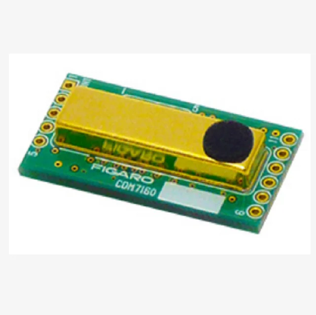 NDIR CO2 Sensor 300-5000ppm Small Size with UART , I2C Output CDM7160