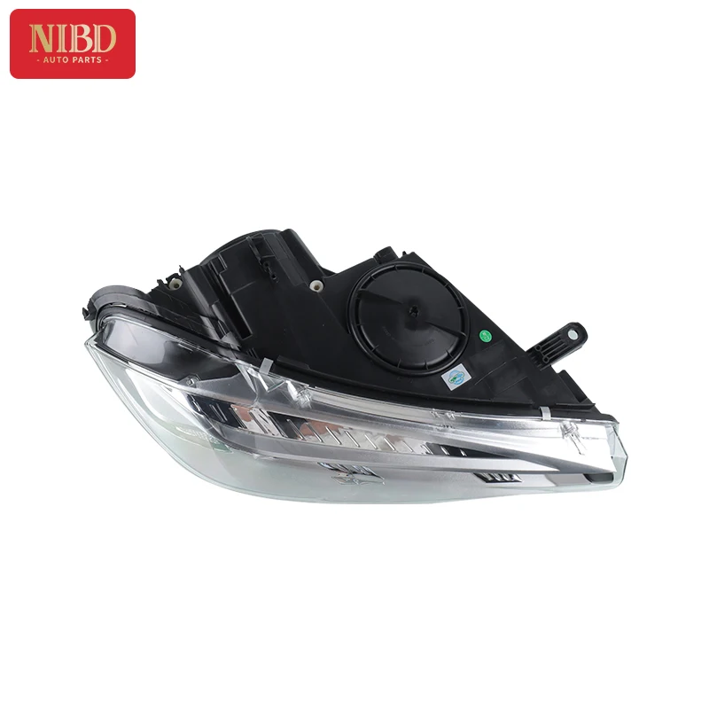 NIBD Auto Parts Car Headlamp Right Headlight For Bmw X5 F15 Head Lamp 63117317102