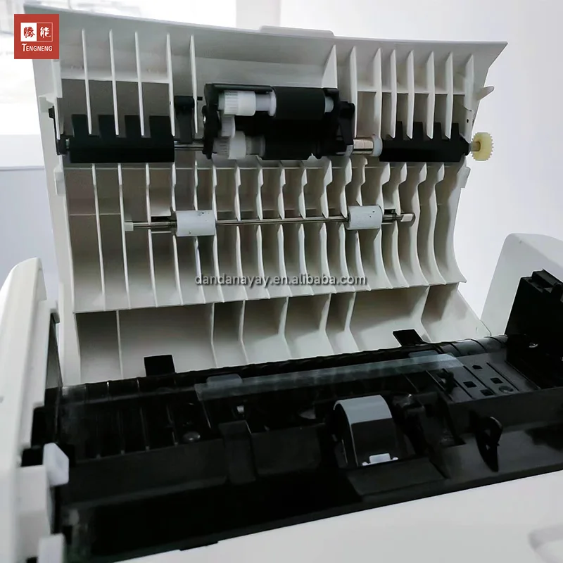 TENGNENG 3655 Remanufactured Printer for Xerox 3655i Print Copying Scan Multifunction Used Refurbished Black and White Copier
