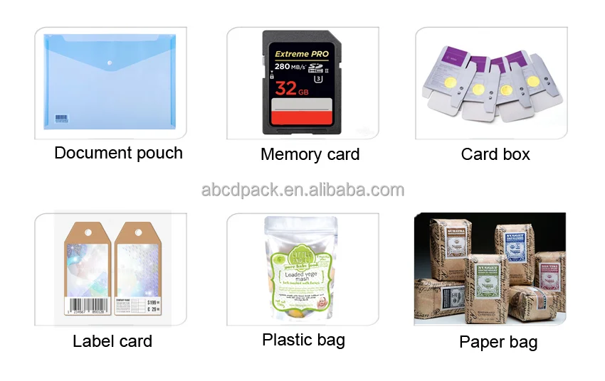 Automatic Box Carton Online Printing  Apply Labeling Machine Case Carton Labeler