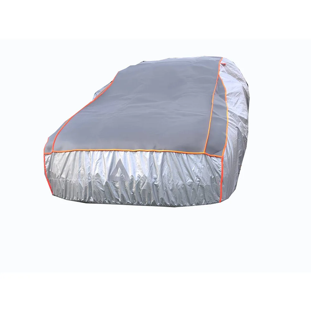 Hot Sale Hail-proof Car Cover Hail Protection All Seasons Waterproof Breathable Mirror Cover Intensification Cold Region